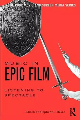 Music in Epic Film cover