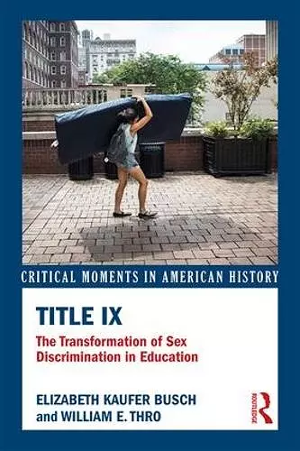 Title IX cover