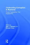 Confronting Corruption in Business cover