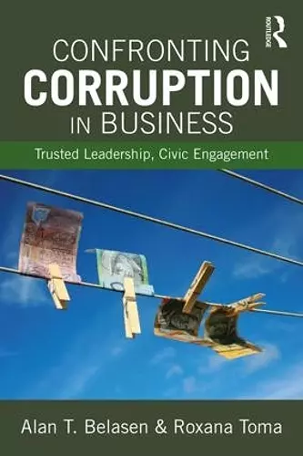 Confronting Corruption in Business cover