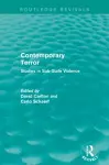 Contemporary Terror cover