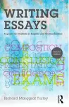 Writing Essays cover