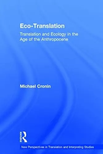Eco-Translation cover