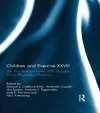 Children and Exercise XXVIII cover