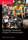 Routledge Handbook of Sport Communication cover