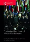 Routledge Handbook of Africa-Asia Relations cover