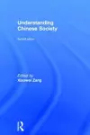 Understanding Chinese Society cover