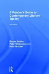 A Reader's Guide to Contemporary Literary Theory cover