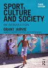 Sport, Culture and Society cover