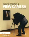 A User's Guide to the View Camera cover