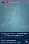 Euroscepticism as a Transnational and Pan-European Phenomenon cover