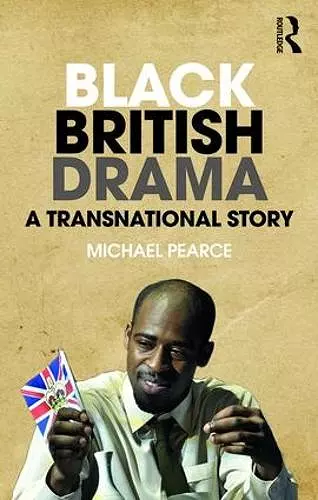 Black British Drama cover