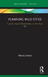 Planning Wild Cities cover