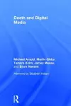 Death and Digital Media cover