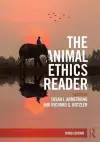 The Animal Ethics Reader cover