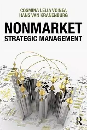 Nonmarket Strategic Management cover