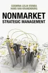 Nonmarket Strategic Management cover