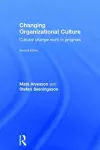 Changing Organizational Culture cover