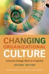 Changing Organizational Culture cover