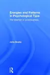 Energies and Patterns in Psychological Type cover