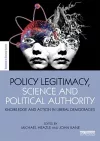 Policy Legitimacy, Science and Political Authority cover