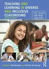 Teaching and Learning in Diverse and Inclusive Classrooms cover