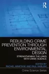 Rebuilding Crime Prevention Through Environmental Design cover