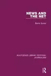 News and the Net cover