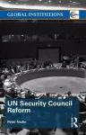 UN Security Council Reform cover