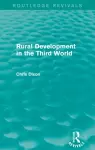 Rural Development in the Third World cover