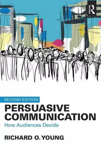 Persuasive Communication cover