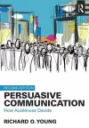 Persuasive Communication cover