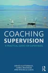 Coaching Supervision cover