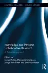 Knowledge and Power in Collaborative Research cover