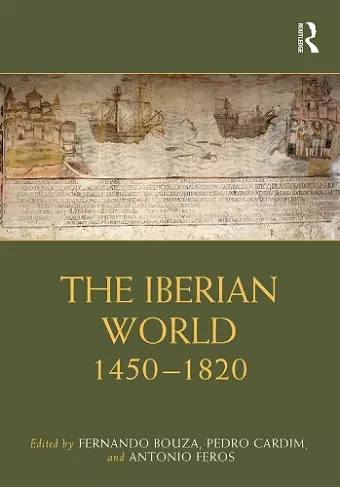 The Iberian World cover