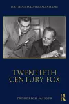 Twentieth Century Fox cover