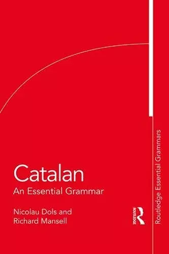 Catalan cover
