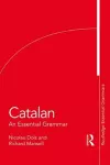 Catalan cover