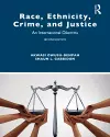 Race, Ethnicity, Crime, and Justice cover