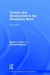 Tourism and Development in the Developing World cover