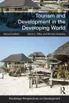 Tourism and Development in the Developing World cover