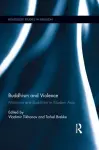 Buddhism and Violence cover