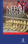 Nepali Diaspora in a Globalised Era cover