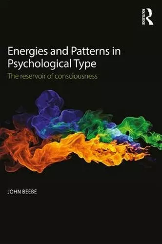 Energies and Patterns in Psychological Type cover