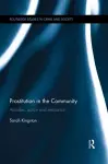 Prostitution in the Community cover