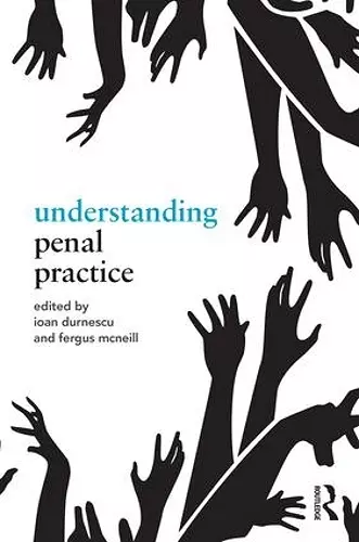 Understanding Penal Practice cover