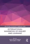 International Handbook of Inquiry and Learning cover