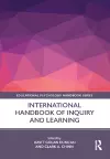 International Handbook of Inquiry and Learning cover