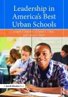 Leadership in America's Best Urban Schools cover