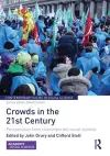 Crowds in the 21st Century cover